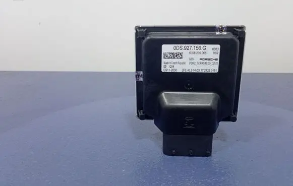 Porsche Panamera (970) Gearbox control unit/module 0DS927156G