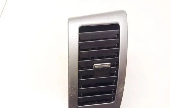 Mitsubishi Outlander Dash center air vent grill 8030A025ZZ GN71114010