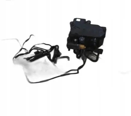 Mercedes-Benz S W223 Vacuum air tank A6560700068