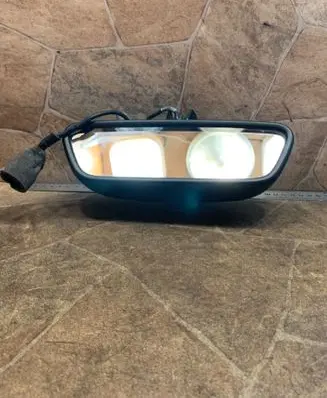 Mercedes-Benz SLK R172 Rear view mirror (interior) 6250785000