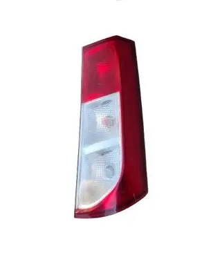 Dacia Dokker Rear/tail lights 265509604R