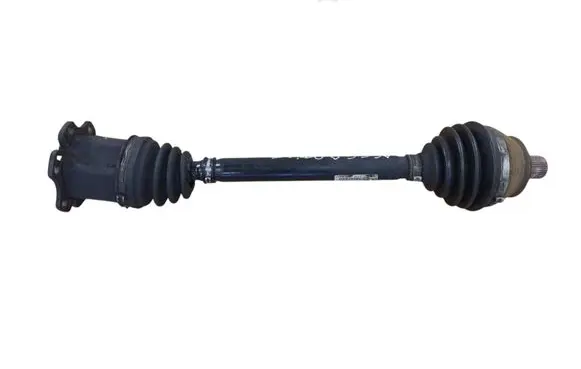 Audi A6 S6 C6 4F Front driveshaft 4F0407272N