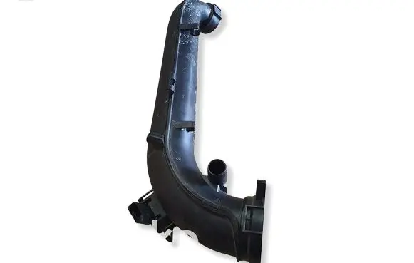 Cupra Leon Intercooler hose/pipe 04E145673AN W0C04012472PE