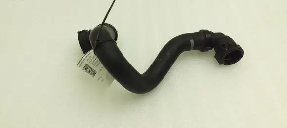 Citroen C4 Cactus Engine coolant pipe/hose