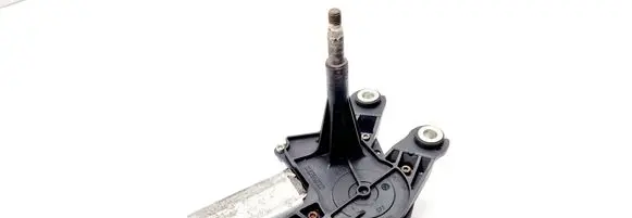 Renault Laguna II Rear window wiper mechanism 8200001891B