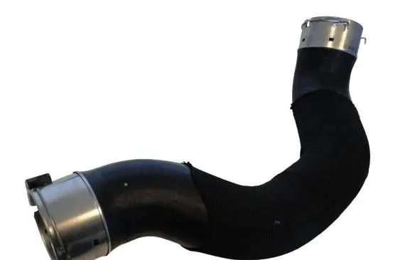 Mercedes-Benz A W177 Engine coolant pipe/hose A1775280100
