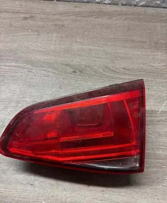 Volkswagen Golf VII Rear/tail lights 5G0945094AC 90052127