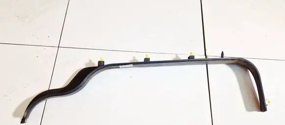 Volvo V70 Front sill trim cover 1882