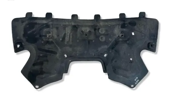Ford Kuga I Engine bonnet/hood sound/heat insulation 1719761 8V41S16746AC