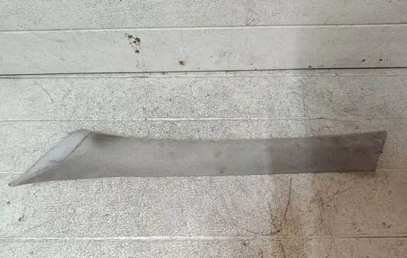 BMW 3 E36 (A) pillar trim 1960987