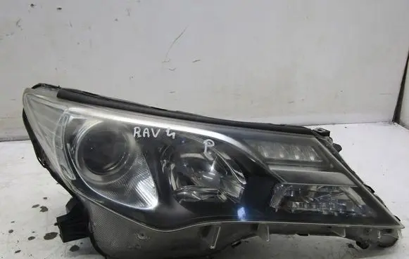 Toyota RAV 4 (XA40) Headlight/headlamp 1111