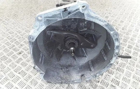 BMW X1 E84 Manual 6 speed gearbox 2170017397 5515235APR