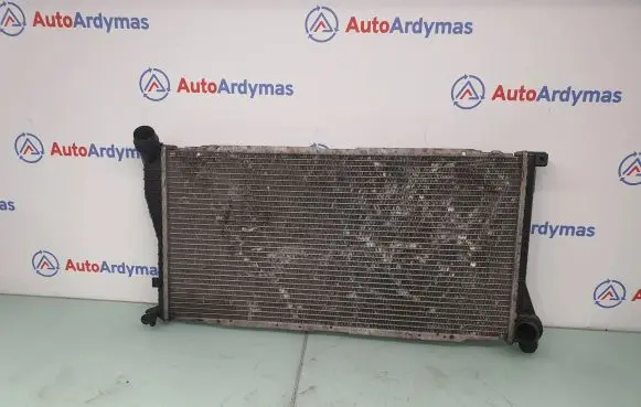 BMW 5 E39 Coolant radiator 2247345 17112247345