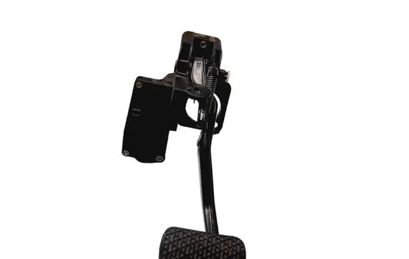 Mercedes-Benz A W169 Brake pedal A1692901001 856141 4010049A