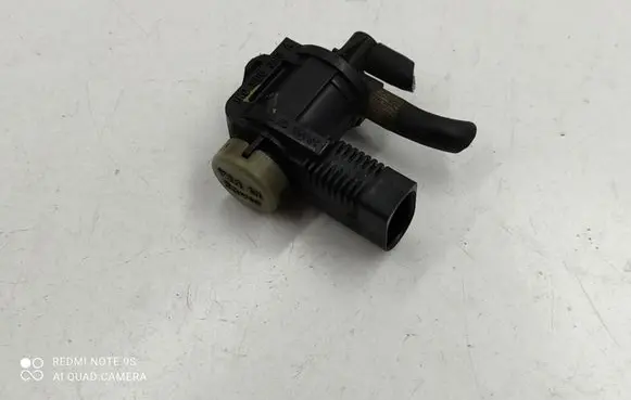 Audi Q7 4L Turbo solenoid valve 1K906283A