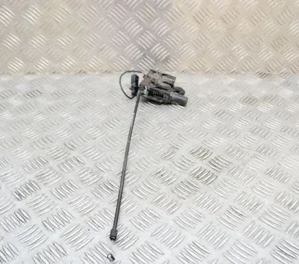 Skoda Kamiq Engine bonnet/hood lock/catch 654823509 658823529