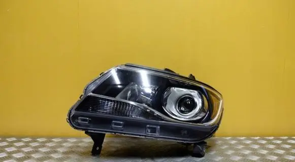 Chevrolet Colorado Headlight/headlamp CHEVROLET-COLORADO 1681
