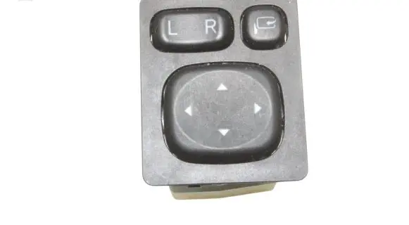 Toyota Yaris Wing mirror switch 183691