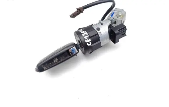 Citroen C4 II Ignition lock 5FA01035400 9665975480