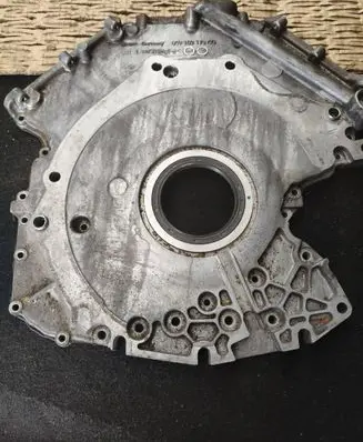 Audi A6 S6 C7 4G Timing chain cover 059103173cd