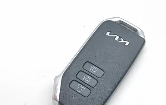 KIA Niro Ignition key/card 