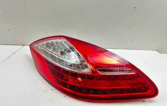 Porsche Panamera (970) Rear/tail lights 97063141104