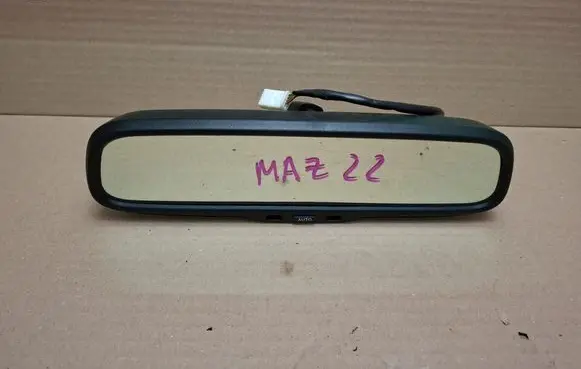 Lexus GS 300 350 430 450H Rear view mirror (interior) TRO402
