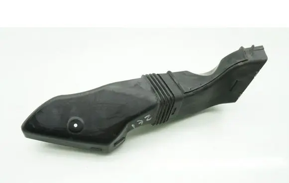 Jaguar XE Air intake hose/pipe GX739A675BB