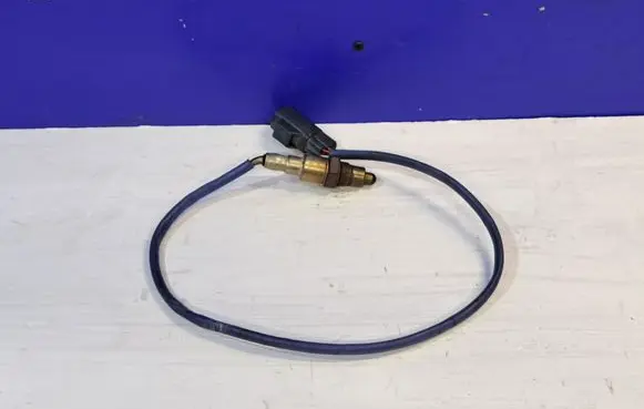 Jaguar XJ X351 Lambda probe sensor DX239G444EA 0258030032