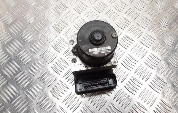Audi A2 ABS Pump 8Z0907379D 10096003403