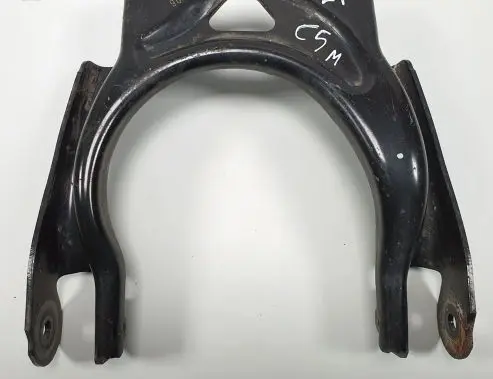 Citroen C5 Front upper strut mount 9682595280