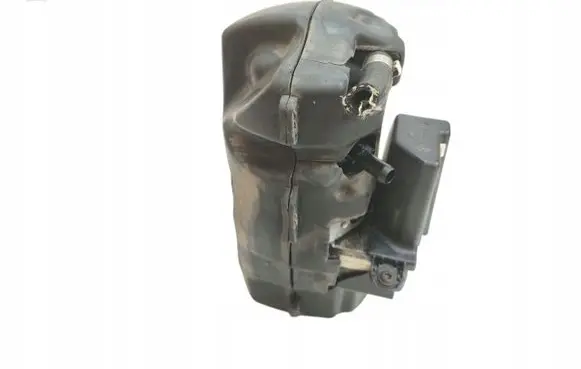Citroen C5 Power steering pump 9657739080