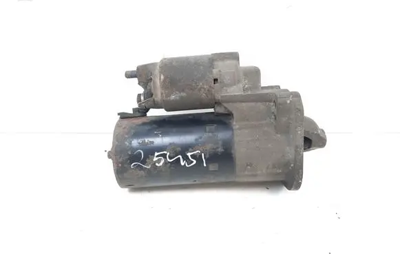 Volvo V50 Starter motor 0001108402
