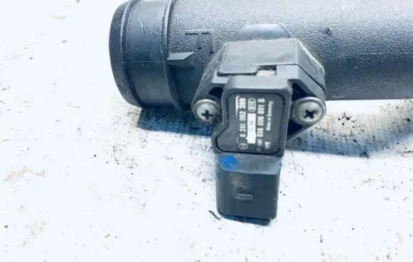 Volkswagen Sharan Air pressure sensor 0281002399 038906051b