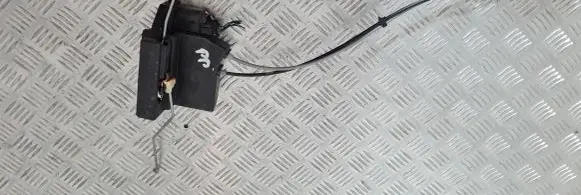 SsangYong Actyon sports II Front door lock