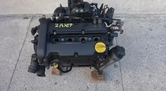 Opel Tigra B Engine