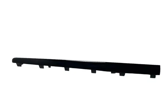 Mercedes-Benz S W222 side skirts sill cover A2226947682 2226947682