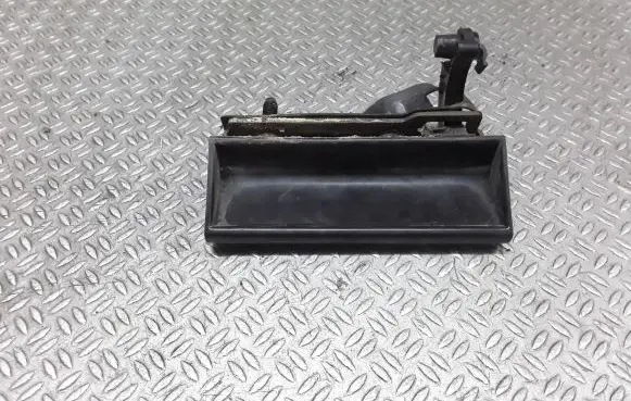 SsangYong Kyron Loading door exterior handle 