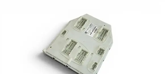 Mercedes-Benz A W177 Other control units/modules A2479008109 51192 A2479017901