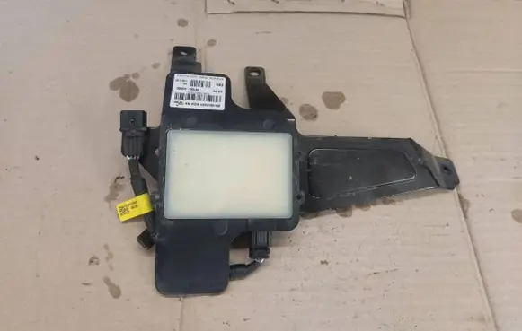 Blind spot module