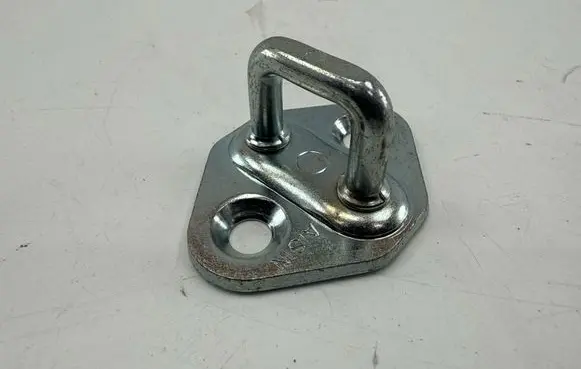 Toyota Corolla E210 E21 Front door lock loop/hook striker 