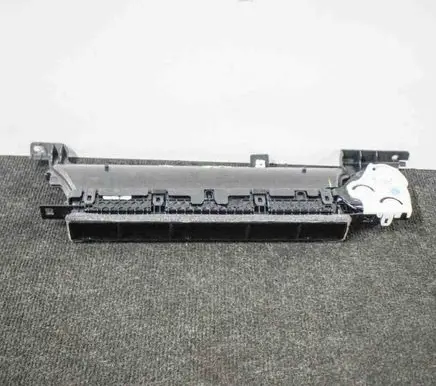 Tesla Model 3 Dashboard air vent grill cover trim 1095415