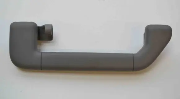 Volkswagen Phaeton Rear interior roof grab handle 3D0857607F