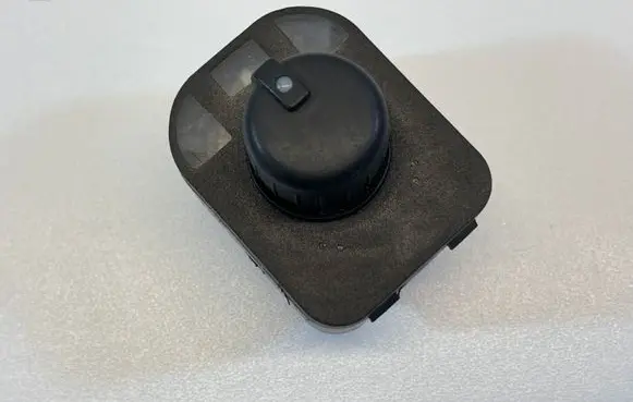 Audi A3 S3 A3 Sportback 8P Wing mirror switch 8E0959565