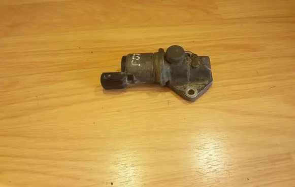 Ford Ka Idle control valve (regulator) 9F715AC