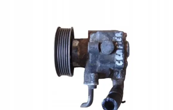 Volkswagen Crafter Power steering pump 2E0422145B