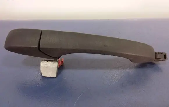 Dodge Caliber Rear door exterior handle