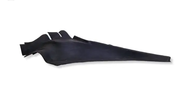 Jeep Cherokee Wiper trim 5069962 68102560AE
