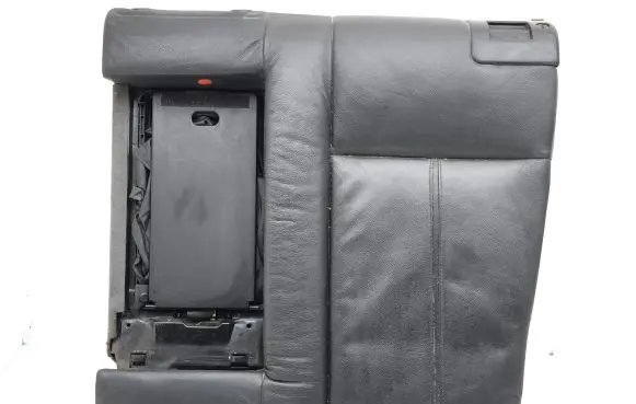 Rear seat