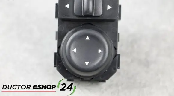 Nissan Note (E12) Wing mirror switch 255703TB1A